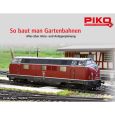 99858 G Gleisplanbuch für Gartenbahn Thumbnail 1