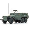 6120018 TT DDR Schützenpanzerwagen SPW 152 W1 NVA Thumbnail 2