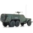 6120018 TT DDR Schützenpanzerwagen SPW 152 W1 NVA Thumbnail 3
