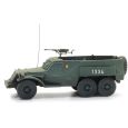 6120018 TT DDR Schützenpanzerwagen SPW 152 W1 NVA Thumbnail 4