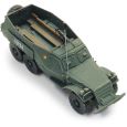 6120018 TT DDR Schützenpanzerwagen SPW 152 W1 NVA Thumbnail 5