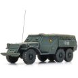 6120019 TT DDR Schützenpanzerwagen SPW 152 W1 Load NVA Thumbnail 2