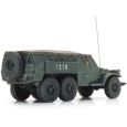6120019 TT DDR Schützenpanzerwagen SPW 152 W1 Load NVA Thumbnail 3
