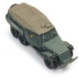 6120019 TT DDR Schützenpanzerwagen SPW 152 W1 Load NVA Thumbnail 5