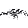 ET37330-10 Einholmpantograph