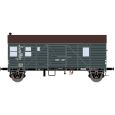 EX23607 H0 Packwagen Pwgs44 Bremen, DRG, Ep. II Thumbnail 1