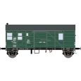 EX23635 H0 Packwagen Pwgs44 Bremen, DB, Ep. III Thumbnail 1
