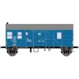 EX23639 H0 Werkstattwagen (Ex Pwgs) Bremen, DB, Ep. IV Thumbnail 1