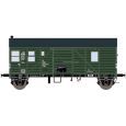 EX23648 H0 Packwagen Pwgs44 Bremen, DR, Ep. IV Thumbnail 1