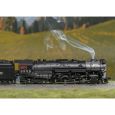 37983 H0 Dampflok 2-8-4 Berkshire, SP, Ep. III, AC-MFX-Sound Thumbnail 12