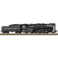 25983 H0 Dampflok 2-8-4 Berkshire, SP, Ep. III, DC-MFX-Sound Thumbnail 3