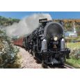 25983 H0 Dampflok 2-8-4 Berkshire, SP, Ep. III, DC-MFX-Sound Thumbnail 6