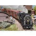 25983 H0 Dampflok 2-8-4 Berkshire, SP, Ep. III, DC-MFX-Sound Thumbnail 7