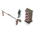 5120042 TT WM Schilderhaus & Wachsoldat Thumbnail 5