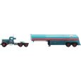 NA 99163 H0 Peterbilt 281 Confidential, Tankauflieger Boil Oil AG, Showtruck Thumbnail 2