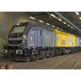 25985 H0 Zweikraftlok Euro9000, LW, Ep. VI, DC-MFX-Sound Thumbnail 2