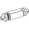 ET40500-227 N Motor komplett Thumbnail 1