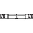 ET37600-29 G Pufferbohle 2 Puffer