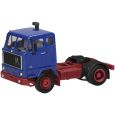 321587 H0 Volvo F89 Zugmaschine 2-achsig, blau Thumbnail 1