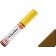 4602603 AMMO.R-2603 Ölpinsel, Dunkle Erde, 10 ml