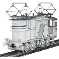 55506 1 E-Lok EG 507 "Fotografieanstrich", KPEV, Ep. I, DC-MFX-Sound Thumbnail 2