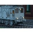 55506 1 E-Lok EG 507 "Fotografieanstrich", KPEV, Ep. I, DC-MFX-Sound Thumbnail 3