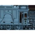 55506 1 E-Lok EG 507 "Fotografieanstrich", KPEV, Ep. I, DC-MFX-Sound Thumbnail 4