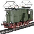 55507 1 E-Lok EG 507, KPEV, Ep. I, DC-MFX-Sound Thumbnail 2
