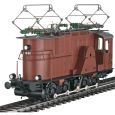 55508 1 E-Lok E 70 08, DRG, Ep. II, DC-MFX-Sound Thumbnail 2