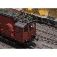 55508 1 E-Lok E 70 08, DRG, Ep. II, DC-MFX-Sound Thumbnail 3