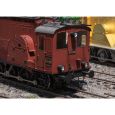 55508 1 E-Lok E 70 08, DRG, Ep. II, DC-MFX-Sound Thumbnail 4