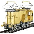 55509 1 E-Lok EG 507 "Technologie", KPEV, Ep. I, DC-MFX-Sound Thumbnail 2