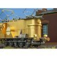 55509 1 E-Lok EG 507 "Technologie", KPEV, Ep. I, DC-MFX-Sound Thumbnail 3