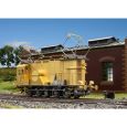 55509 1 E-Lok EG 507 "Technologie", KPEV, Ep. I, DC-MFX-Sound Thumbnail 4