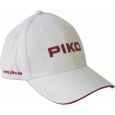 99942W Cap, weiß Thumbnail 1