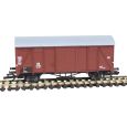 96600004 TT Gedeckter Güterwagen GM 39. DB, Ep. III Thumbnail 1
