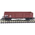 96600005 TT Offener Güterwagen Omm 39, DB, Ep. III Thumbnail 1