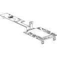 ET50650-62 H0 Hauptplatine