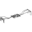 ET59420-49 H0 Hauptplatine + Beleuchtungsplatine + Kabel