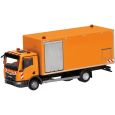320931 H0 MAN TGL CC Koffer-LKW "Fahrbahnreinigung" Thumbnail 1