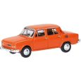 066570-004 TT Skoda 110L, signalorange Thumbnail 1