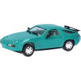 023580-002 H0 Porsche 928 S4, türkis Thumbnail 1