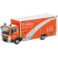 099288 H0 MAN TGL Euro 6c Koffer-LKW "Berliner Feuerwehr/Stroke-Einsatzmobil" Thumbnail 1
