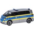 099318 H0 Volkswagen (VW) ID. Buzz People "Polizei Hessen" Thumbnail 1