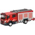 099363 H0 Scania CP28 Crewcab Löschfahrzeug "Audi Werkfeuerwehr" Thumbnail 1