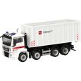 099455 H0 MAN TGS M Euro6C Wechsellader-LKW "Katastrophenschutz Niedersachsen" Thumbnail 1