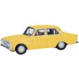 066877-002 TT Moskwitsch 408, gelb Thumbnail 1