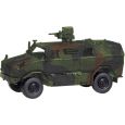 746151 H0 ATF Dingo mit FLW 100, dekoriert Thumbnail 1