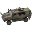 746397 H0 ATF Dingo mit KMW 1530, dekoriert Thumbnail 2