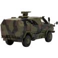 746397 H0 ATF Dingo mit KMW 1530, dekoriert Thumbnail 4